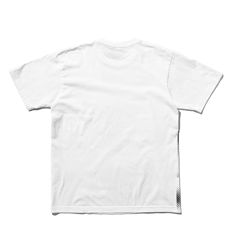 KIDS × weber] Printed by Ryoya Nakazato T shir