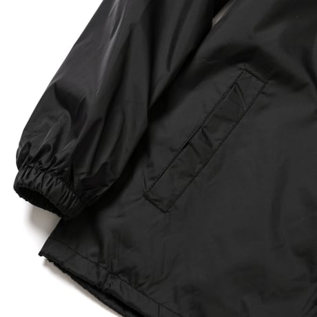 【PLUTO×weber】greatest robot on earth coach jacket
