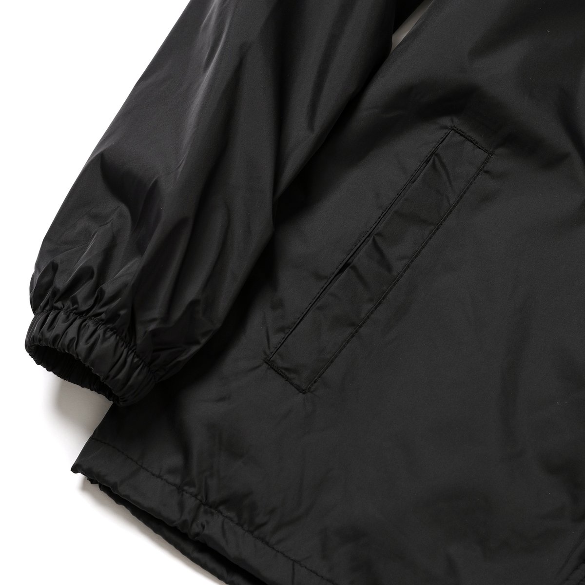 【PLUTO×weber】coach jacket PLUTO×weber】coach jacket
