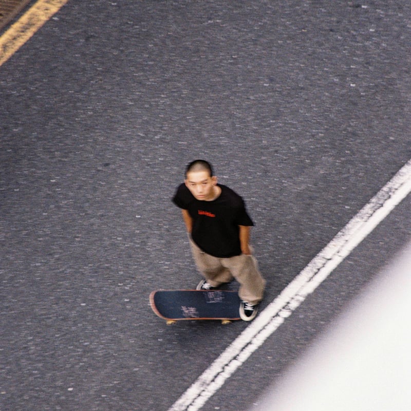 KIDS／キッズ』 Blu-ray Special Edition | weber