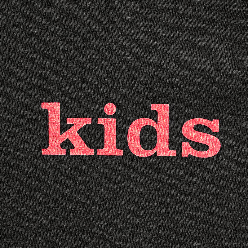 KIDS／キッズ』 Blu-ray Special Edition | weber
