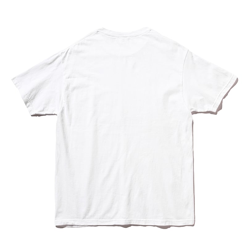 FARGO × weber] T shirt (Logo) | weber