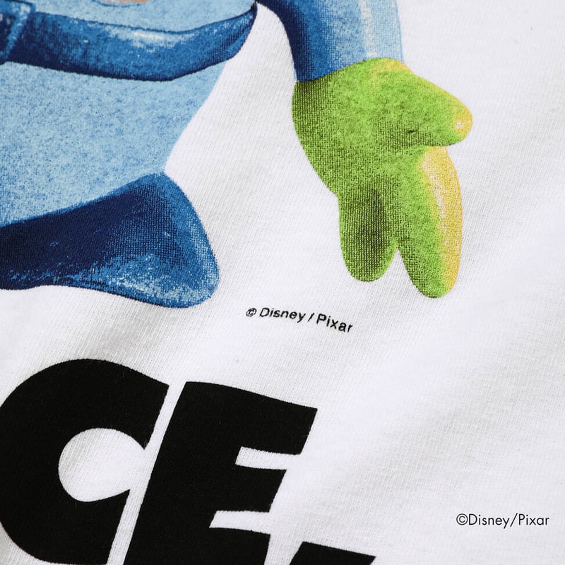 weber / トイ・ストーリー カプセルコレクション] リトル