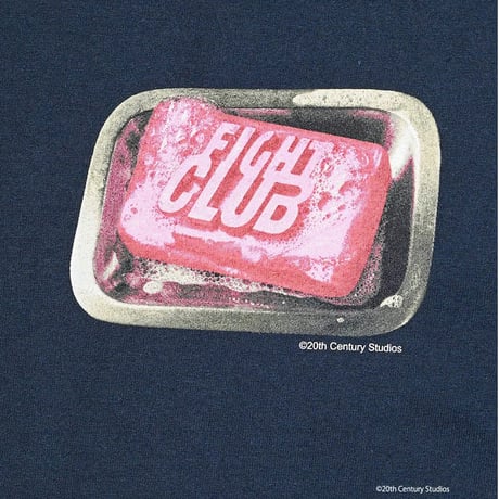 [Fight Club / weber] T shirt (MISCHIEF. MAYHEM. SOAP.)