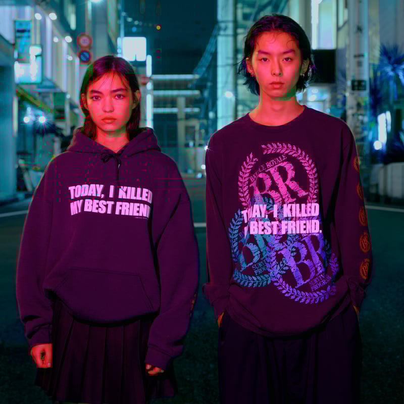 Battle e weber Tシャツ XL バトルロワイヤル Weber Battle Royale コラボT Lサイズ - メルカリ