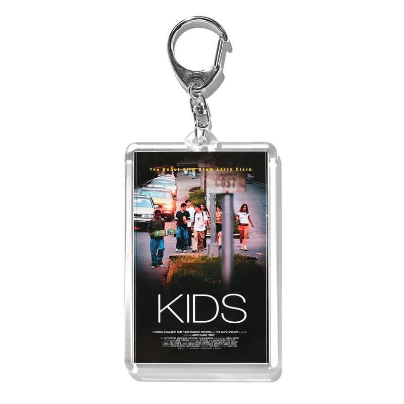 KIDS／キッズ』 Blu-ray Special Edition | weber
