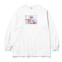 FARGO ×crepuscule× weber] knit | weber