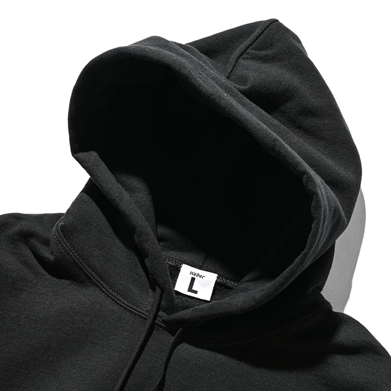 KIDS × weber] Hoodie | weber
