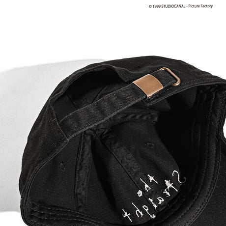 [ストレイト・ストーリー× weber] Cap
