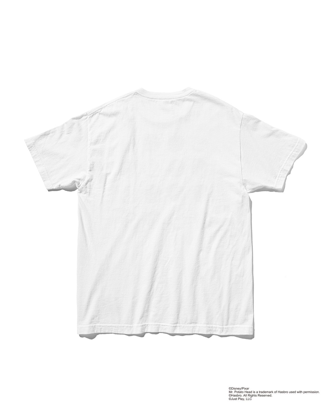 weber / TOY STORY 30th] Packaged T-shirt | weber