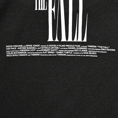 [落下の王国 × weber] T shirt for KIDS