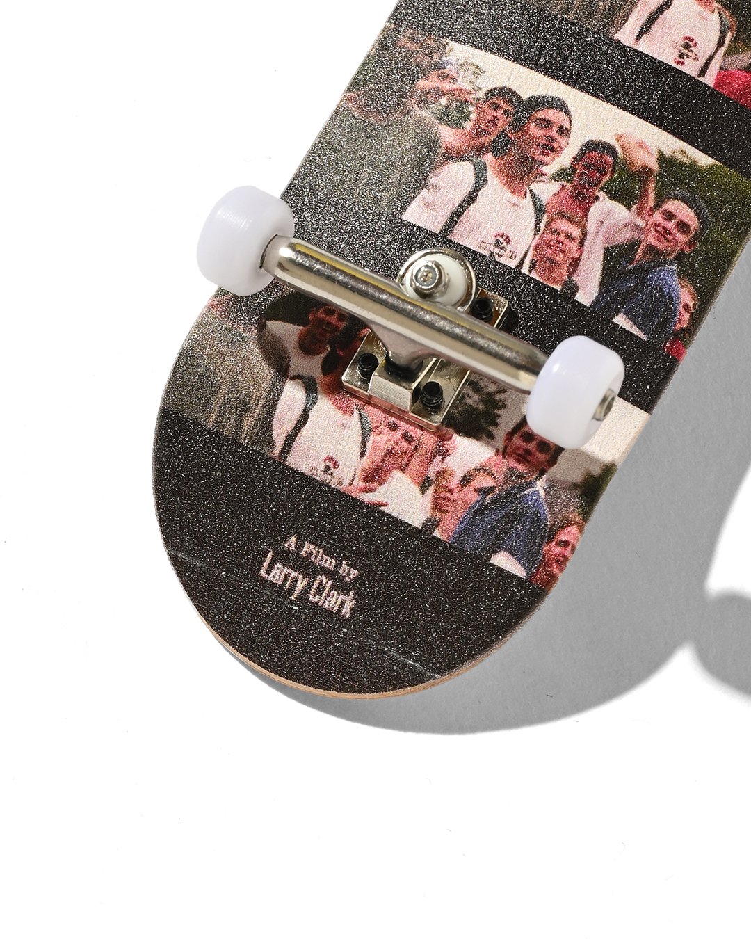 新品 KIDS weber SKATE DECK & TEE セット売り KIDS × weber] SKATE DECK 8.0inch | weber