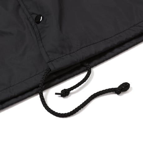 【PLUTO×weber】greatest robot on earth coach jacket