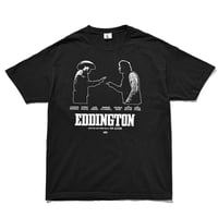 MEN -同じ顔の男たち- × weber] Long sleeve T shirt (w