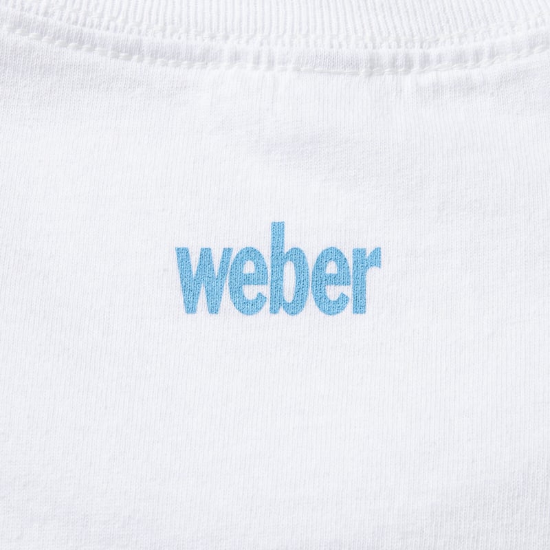 weber / モンスターズ・インク カプセルコレクション] マイク＆サリー