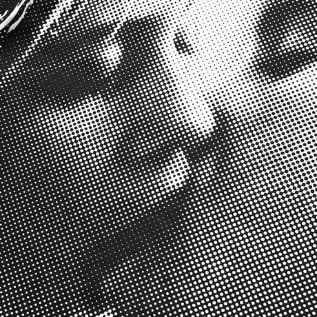 [KIDS × weber] Printed by Ryoya Nakazato T shirt (KISS)