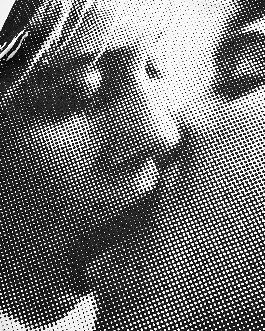 KIDS × weber] Printed by Ryoya Nakazato T shir