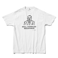 ミッドサマー × weber] Long Sleeve T shirt | weber