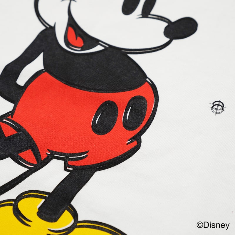 Roland Weber　テディベアセット weber / Disney collection】Mickey Mouse / proof
