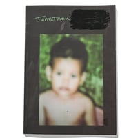 FARGO ×crepuscule× weber] knit | weber