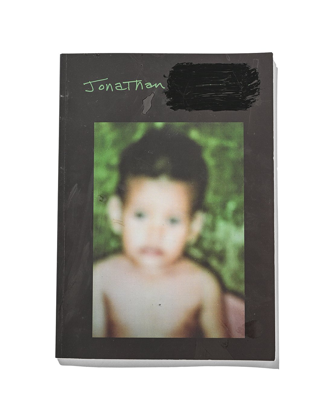 Jonathan & Tiffany｜Larry Clark [Special editio