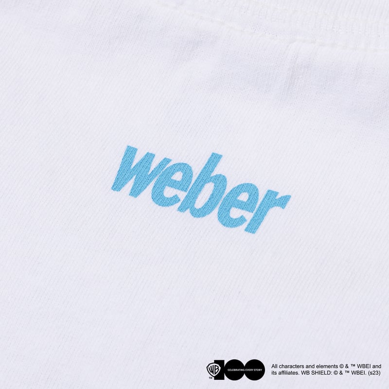 weber ショーシャンクの空に　Tシャツ XL ショーシャンクの空に』×weber T shirt | weber