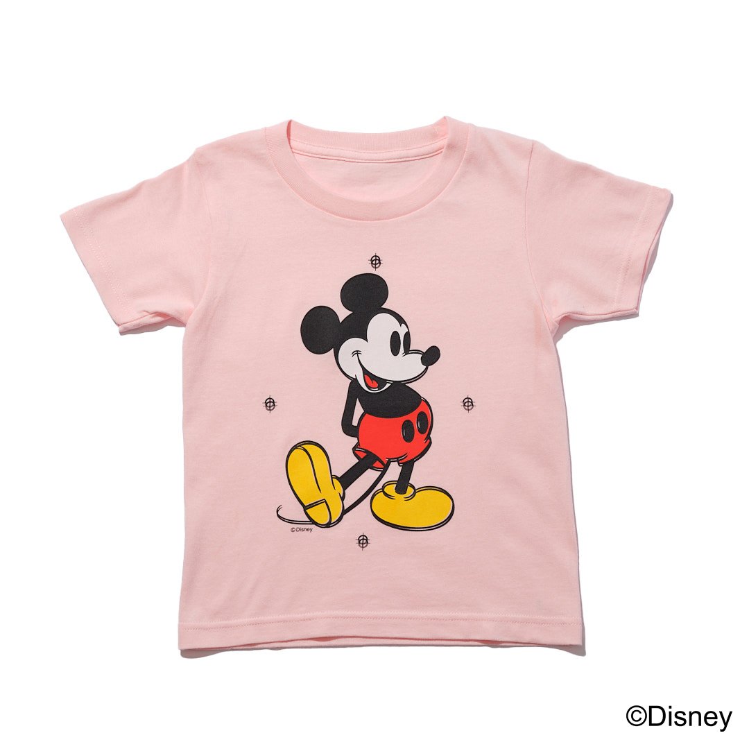 [格安で新品未使用 weber Mickey Mouse プリントTシャツ XL fit=scale-down,w=1200