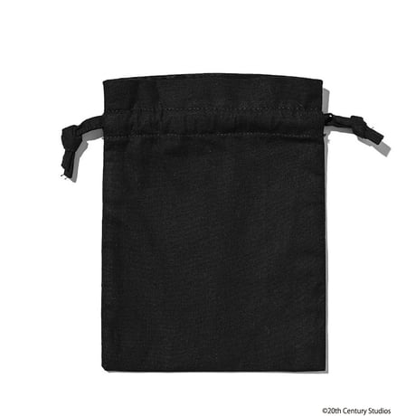 [プラダを着た悪魔 / weber] Key Chain with Pouch