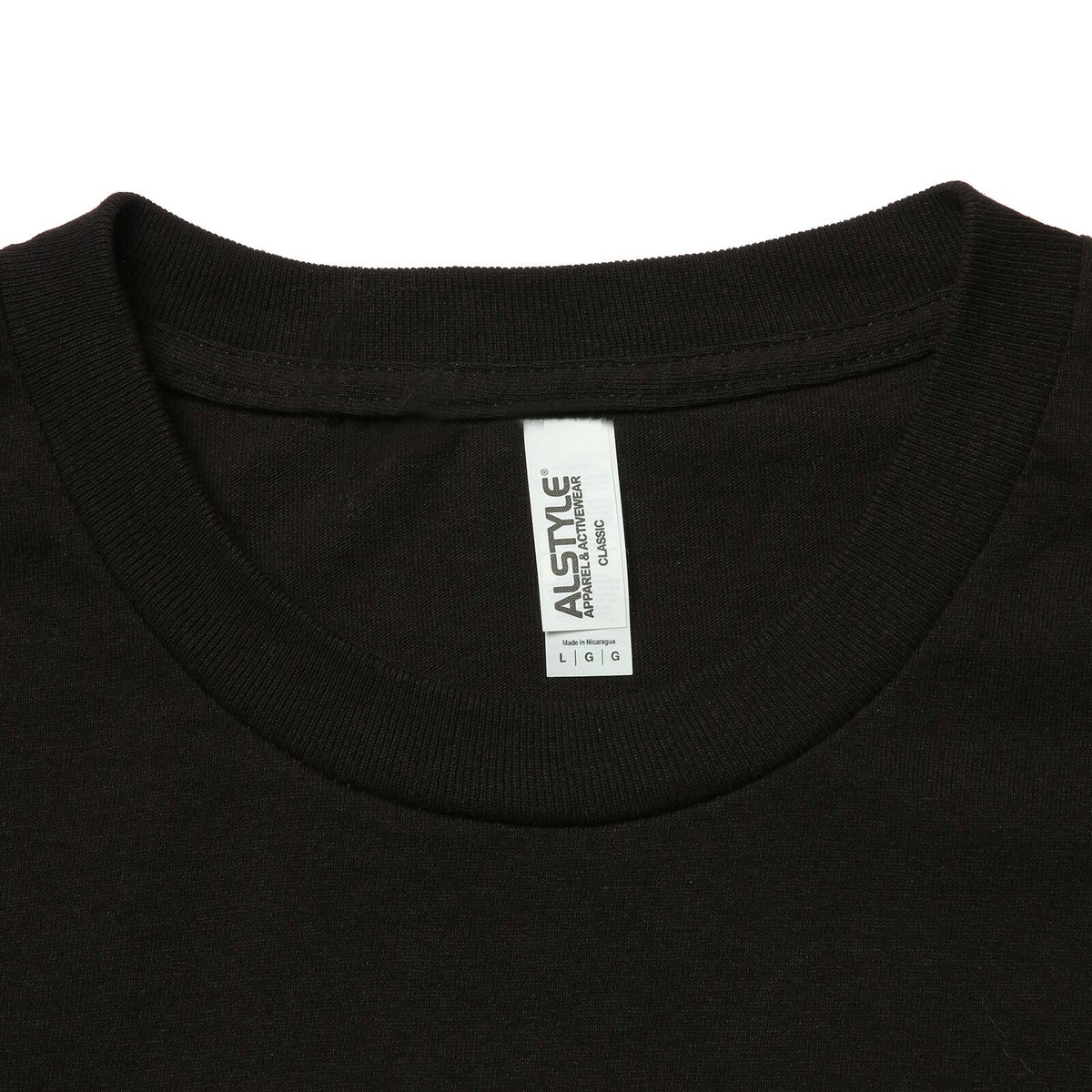 Netflixシリーズ『サンクチュアリ -聖域-』×weber] T shirt (black