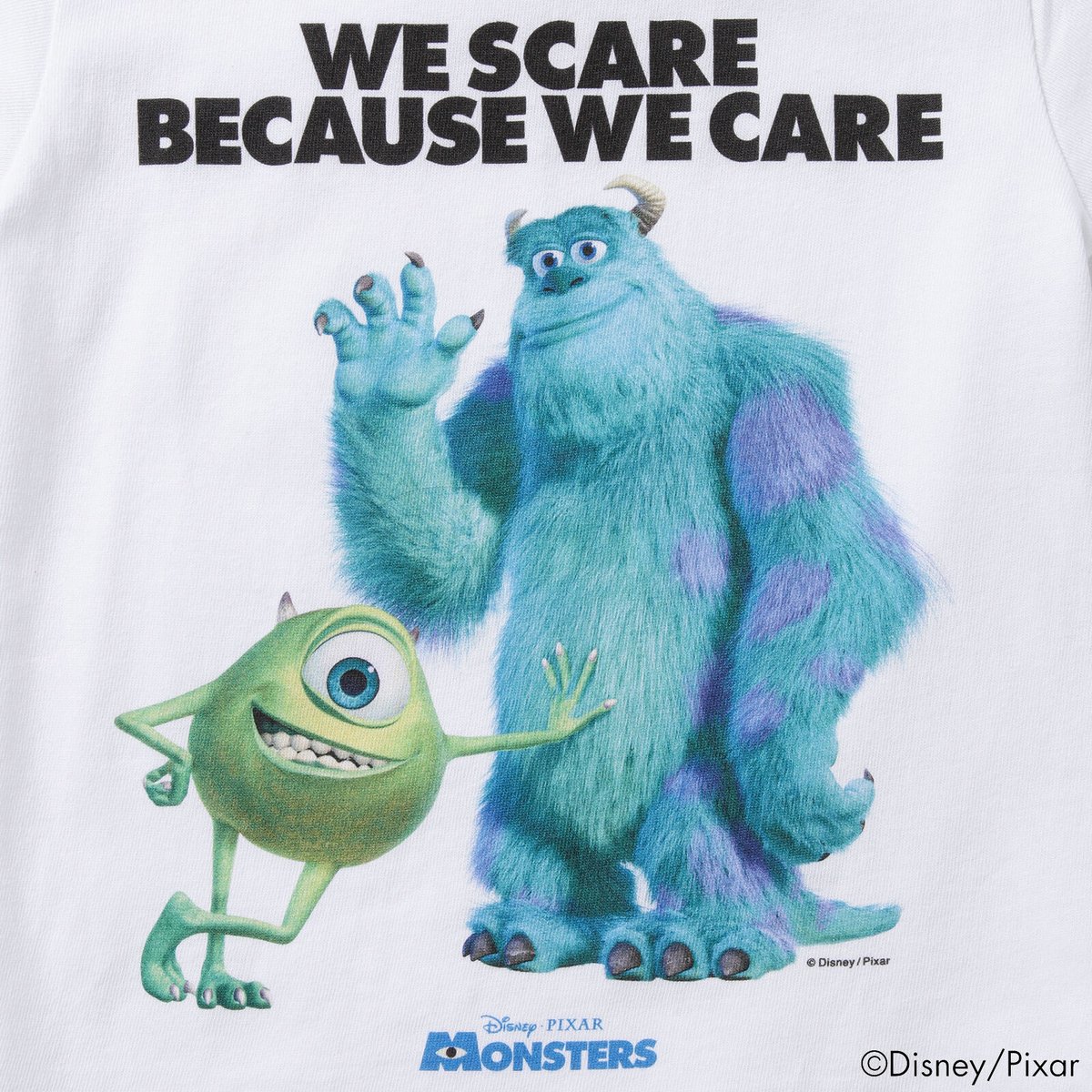 サリーマイク様☆ SERIES No.028 SULLEY & MIKE « 特撮リボルテック
