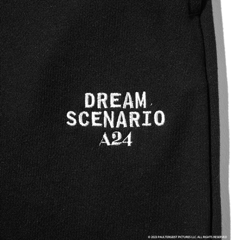 Dream Scenario × weber] sweatpants | weber