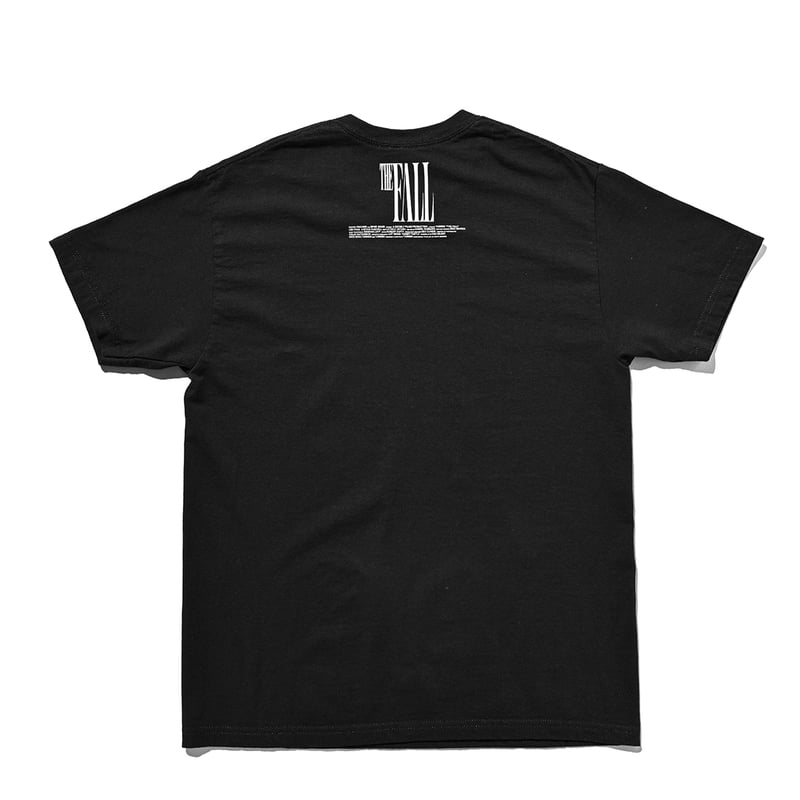 落下の王国 × weber] T shirt (Girl) | weber