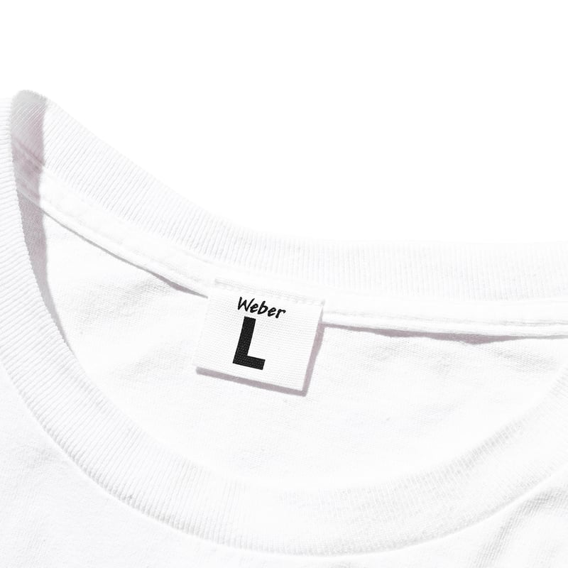 FARGO × weber] T shirt (Poster Art 2) | weber