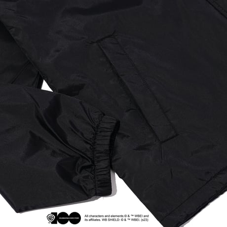 『ショーシャンクの空に』×weber  Coach jackets  [print]