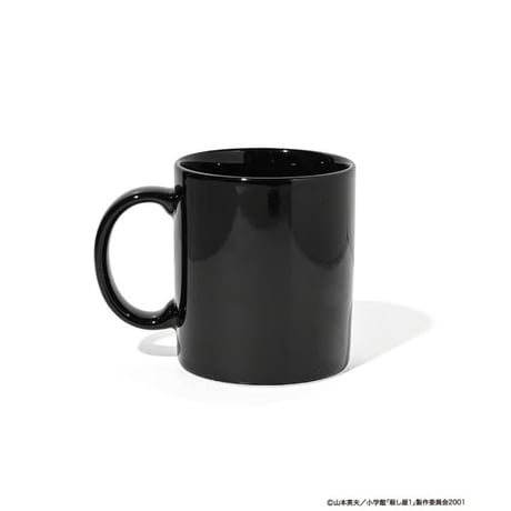 [殺し屋１× weber] Mug