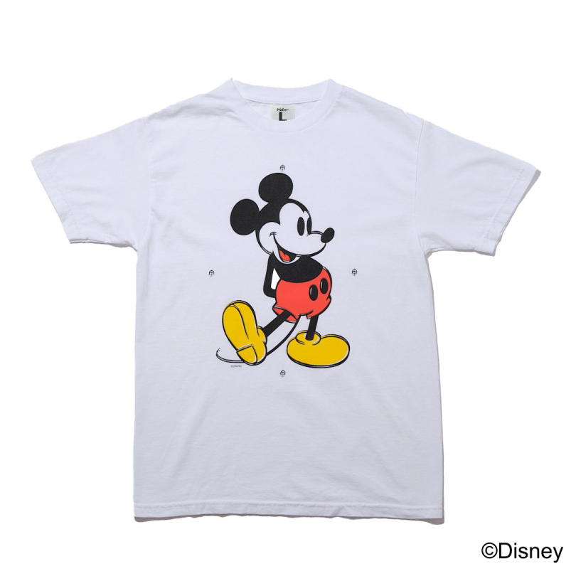 weber / Disney collection】Mickey Mouse / proof weber / Disney collection】Mickey Mouse / proof