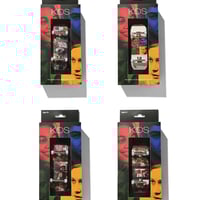 KIDS × weber] Printed by Ryoya Nakazato T shir