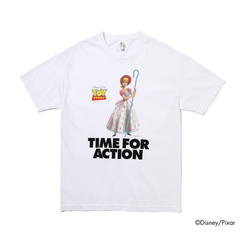 XL DSMG WEBER Toy Story Buzz Tシャツ Tee 新品