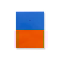 落下の王国 × weber] Magnet (2 pieces) | weber