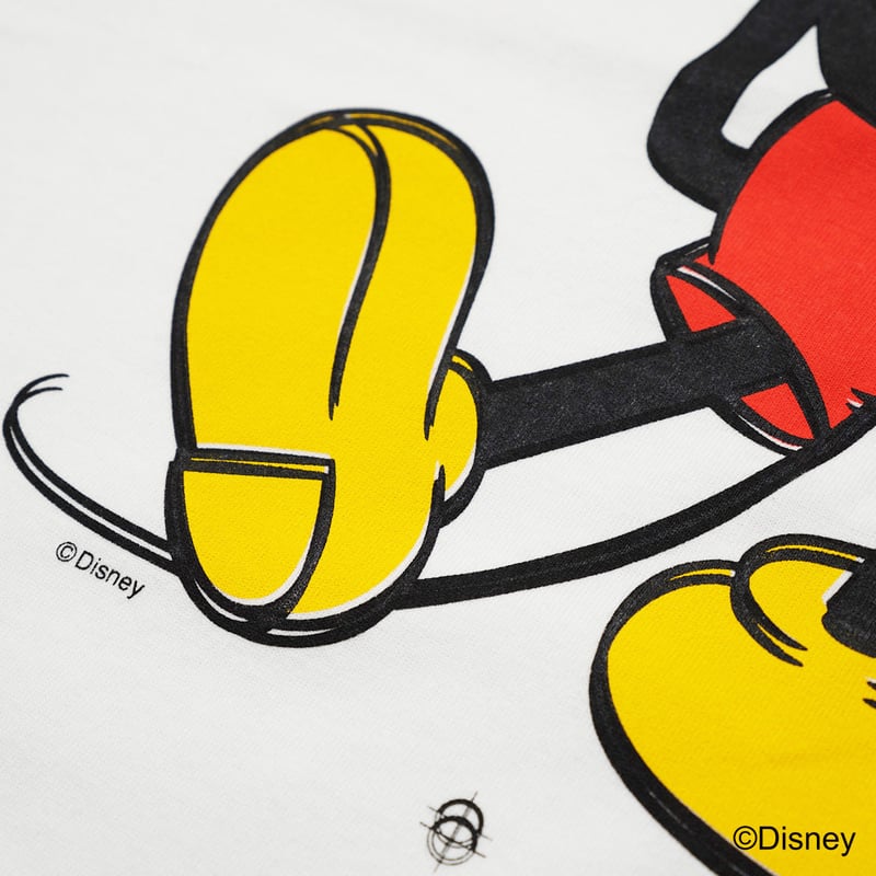 weber / Disney collection】Mickey Mouse / proof weber / Disney collection】Mickey Mouse / proof