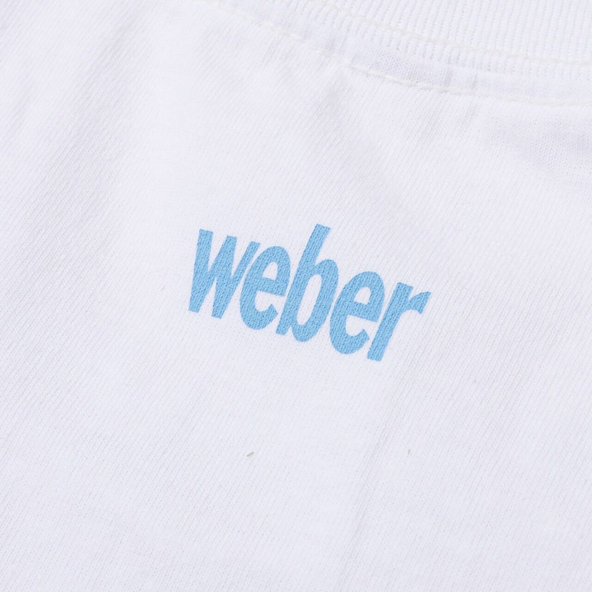 Reality Bites x weber Tshirt 未開封【L】 Reality Bites × weber T shirt リアリティバイツ M - メルカリ