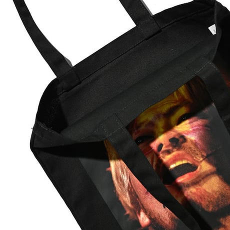 [殺し屋１×weber] Poster Tote Bag