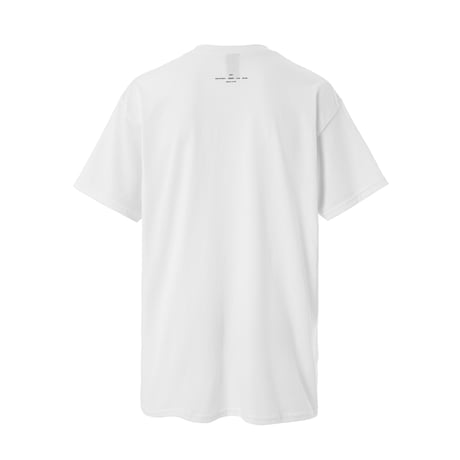 0001 -special t shirt [white] -