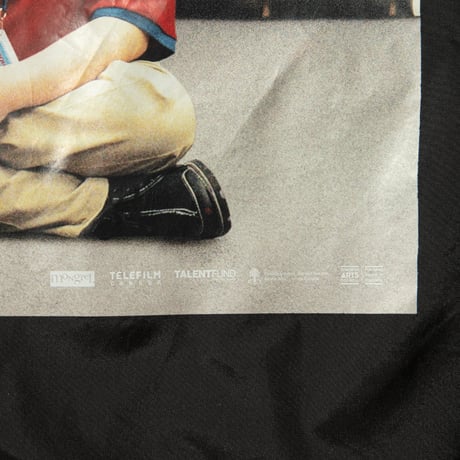 【Re-ORDER】[I Like Movies× weber] coach jacket