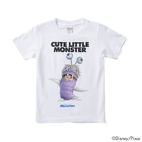 L weber トイストーリー カプセルコレクション ウッディ&バズ Tシャツ weber / トイ・ストーリー カプセルコレクション] ウッディ&バズ | weber