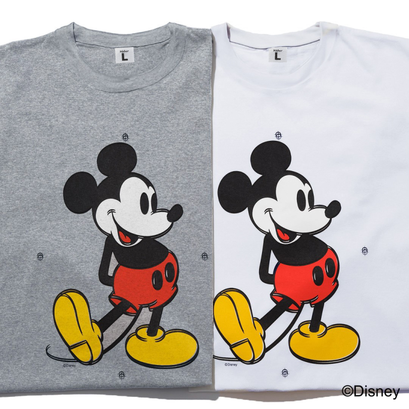 weber / Disney collection】Mickey Mouse / proof weber / Disney collection】Mickey Mouse / proof