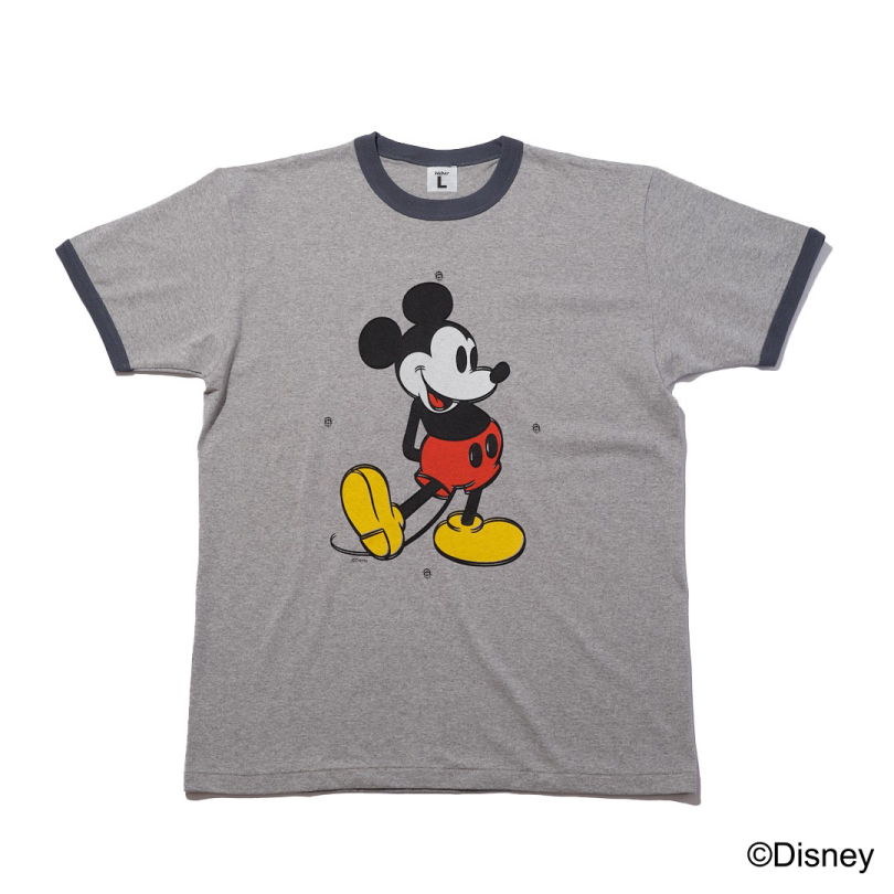 [格安で新品未使用 weber Mickey Mouse プリントTシャツ XL fit=scale-down,w=1200