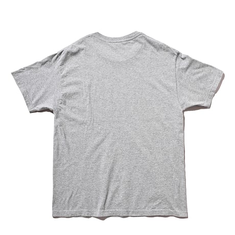 [FARGO × weber] T shirt (Logo)