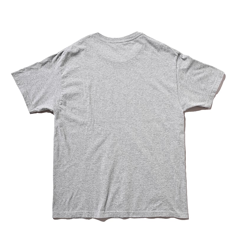 FARGO × weber] T shirt (Logo) | weber