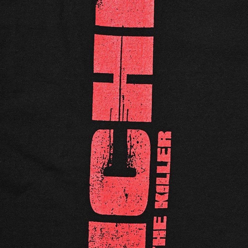 殺し屋1×weber] T shirt (Red) | weber
